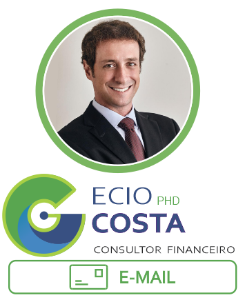 Diretor Financeiro