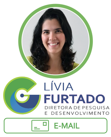 Diretora de Pesquisa e Desenvolvimento