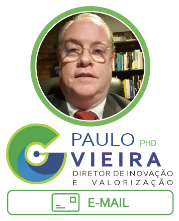 Diretor de Inovação e Valorização