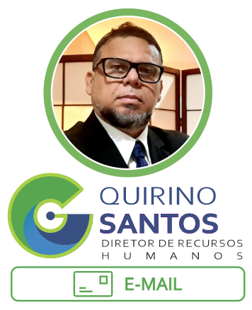 Diretor de Recursos Humanos